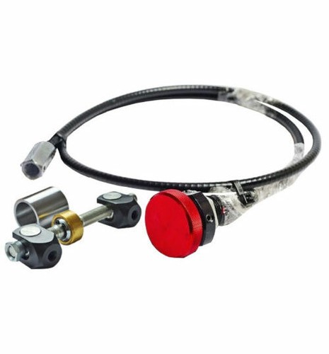 Remote brake bias cable - remote,